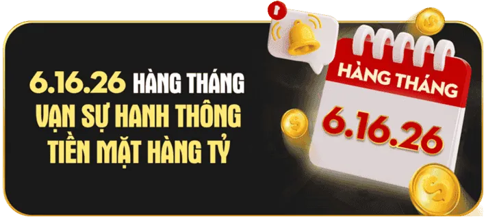Khuyến mãi chào mừng thành viên mới 7789bet