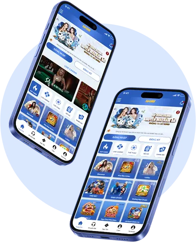 Truy cập đầy đủ kho game