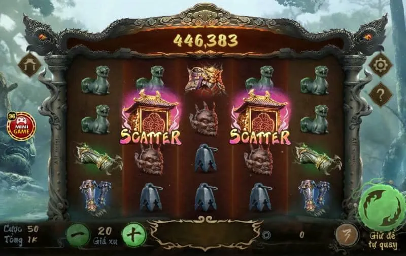 Tầm nhìn của 7789bet khuyến mãi