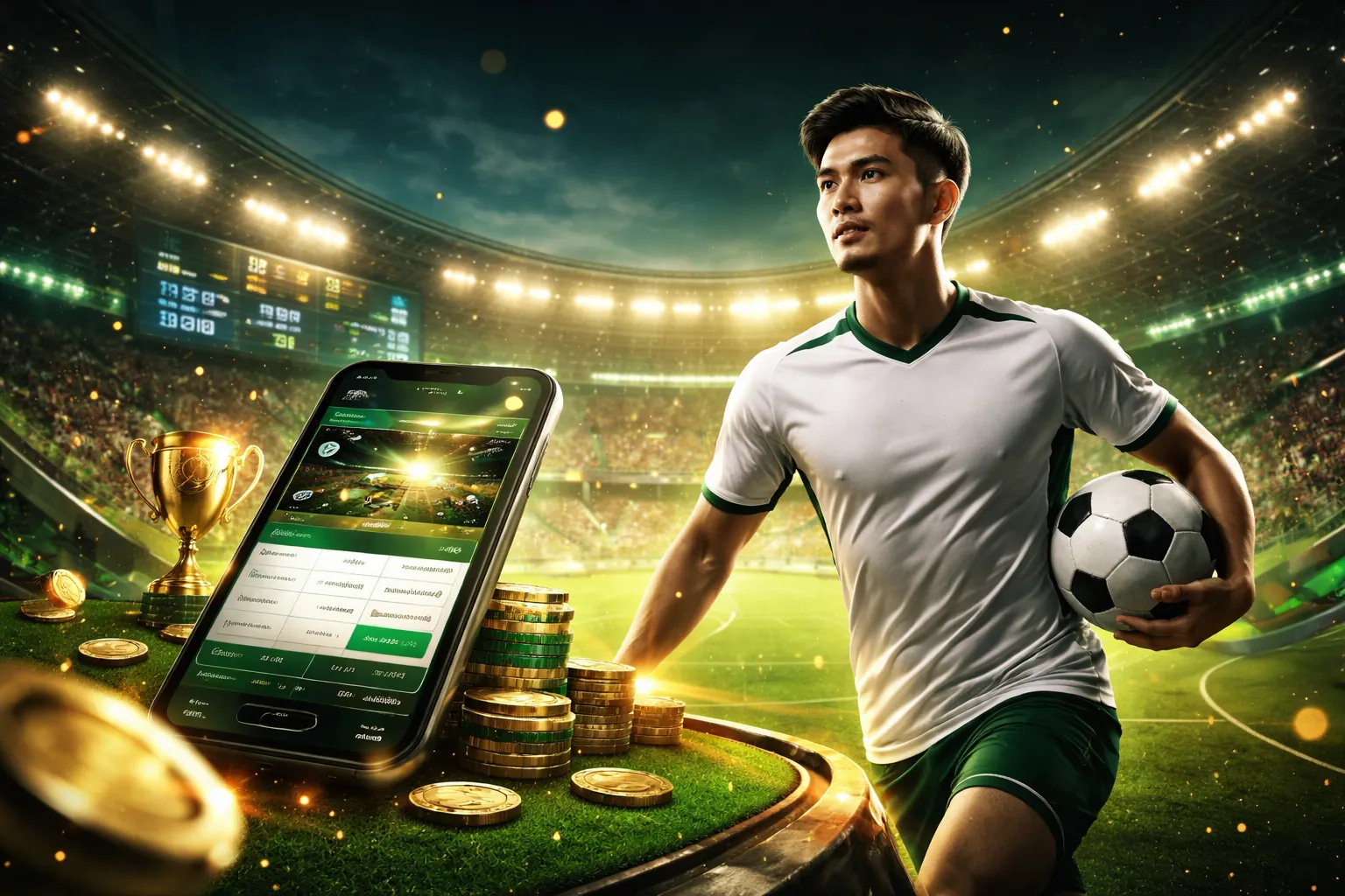 Hướng dẫn đăng ký và nhận thưởng 7789bet