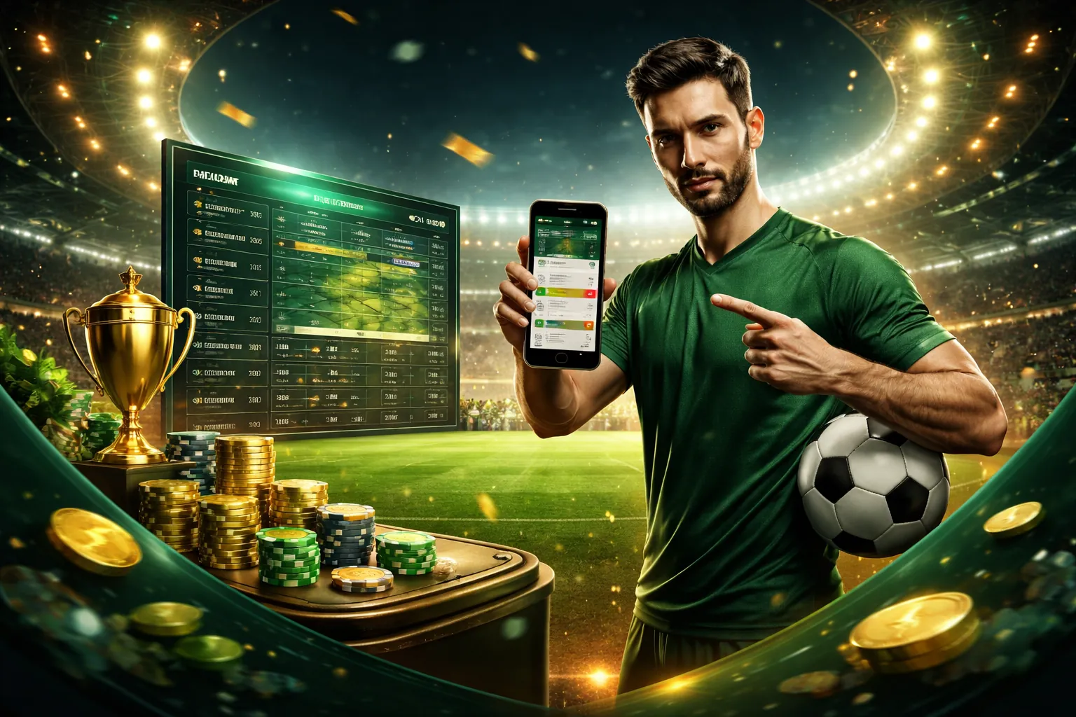 Lợi thế của 7789bet khuyến mãi