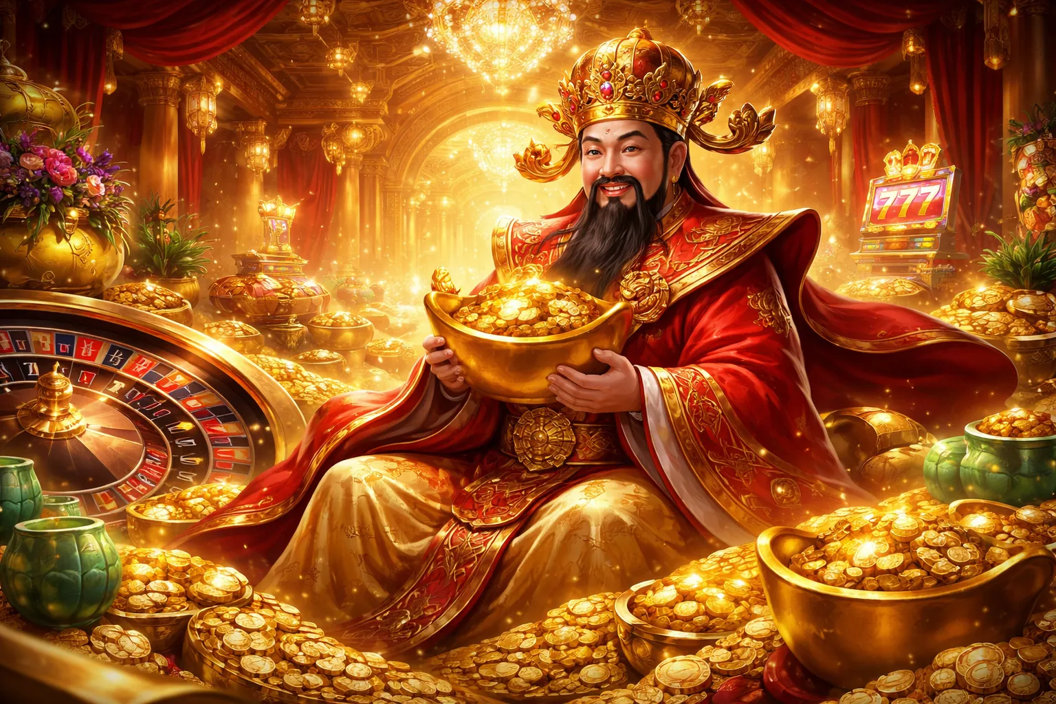 Banner kêu gọi đăng ký 7789bet khuyến mãi